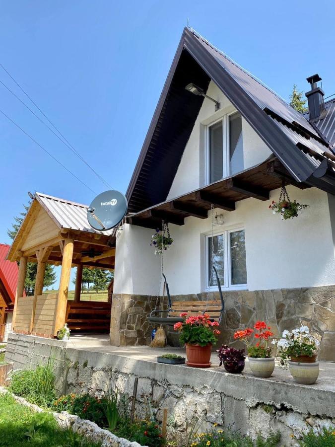 Вилла Vikendica Amra I Indir Травник Экстерьер фото