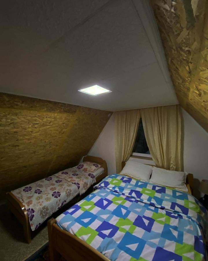 Вилла Vikendica Amra I Indir Травник Экстерьер фото